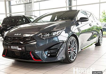 Kia Others Proceed 1.6 T-GDI GT Navigation+Rückfahrkamera