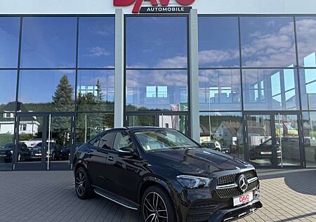 Mercedes-Benz GLE 350 d Coupe 4Matic AMG Line/Pano/Burmester