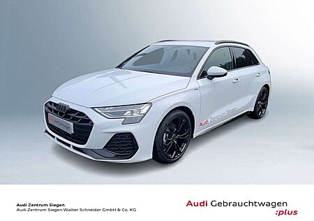 Audi A3 35 TDI S line