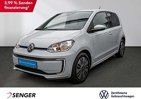 VW e-up! Volkswagen e-up! Style Plus SHZ Klima Bluetooth Kamera