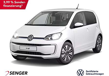 VW e-up! Volkswagen e-up! Style Plus SHZ Klima Bluetooth Kamera