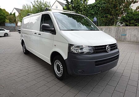 VW T5 Transporter Volkswagen Kasten-Kombi Kasten lang