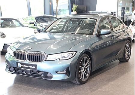 BMW 330 d xDrive Sport Line Kamera*HUD*Laser