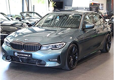 BMW 330 d xDrive Sport Line HUD*Laser*M3 Felgen