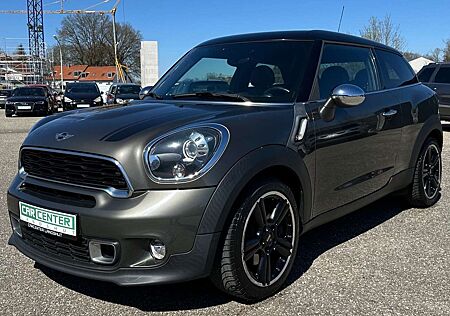 Mini Cooper S Paceman TÜV NEU,XENON,LEDER,SPORT,PDC