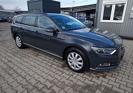 VW Passat Variant Volkswagen Comfortline BMT/Start-Stopp+NAVI