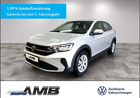 VW Taigo Volkswagen 1.0 TSI LED/Sitzhzg/var.Ladeboden/09.29Gar