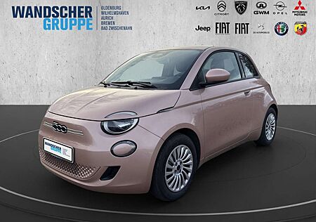Fiat 500E 500 e KeyLess+Navi+SpurH+AUT+KlimaA
