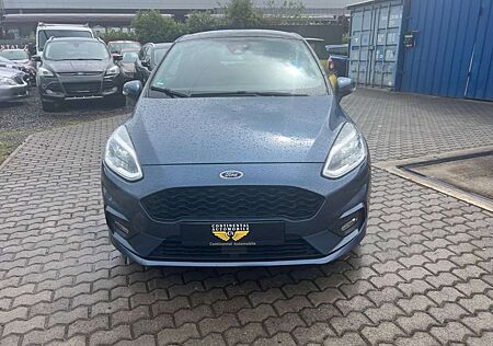 Ford Fiesta ST-Line