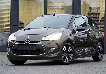 Citroën DS3 Citroen Chic *2 J. GARANTIE*Verdeck ohne Funktion*