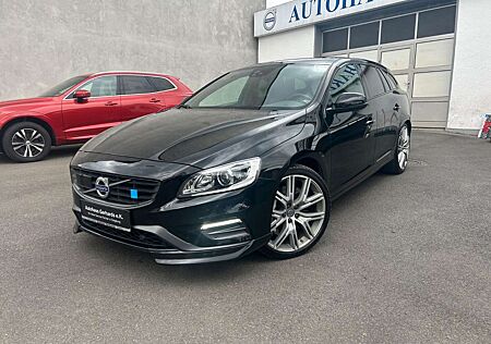 Volvo V60 T6 Polestar AWD, Öhling, Brembo, ACC, BLIS