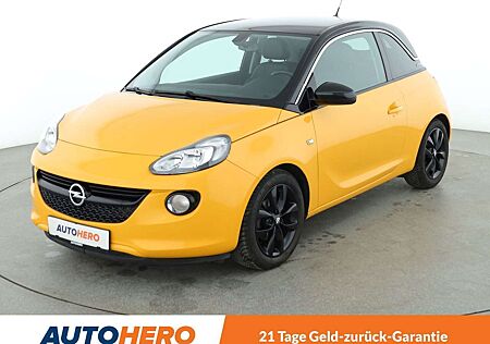 Opel Adam 1.4 Jam *TEMPOMAT*SHZ*PDC*LENKRADHEIZUNG*