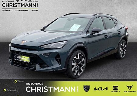 Cupra Formentor VZ 2.0 TSI 195 kW UPE: 53.915 € Aktion