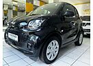 Smart ForTwo coupe electric drive / EQ Ladekabe