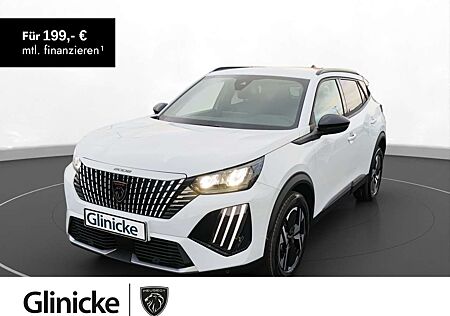 Peugeot 2008 Allure PureTech 100