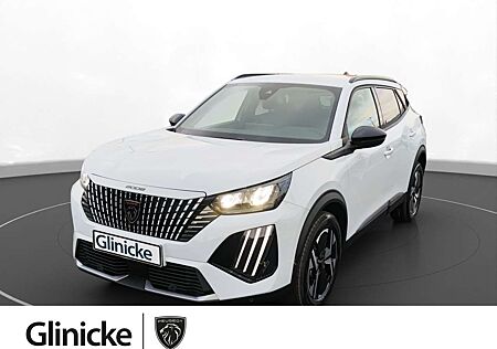 Peugeot 2008 Allure PureTech 100