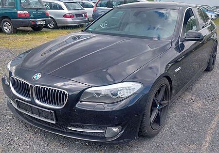 BMW 525d 525