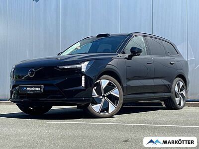 Volvo EX90 Ultra Twin Performance ACC/B&W/7-Sitzer