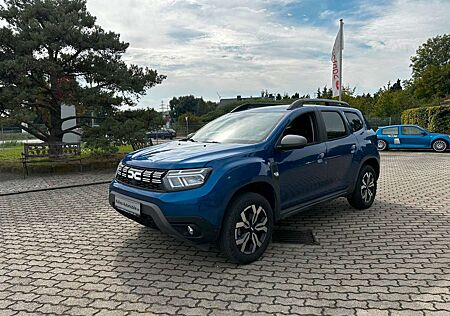Dacia Duster II Journey
