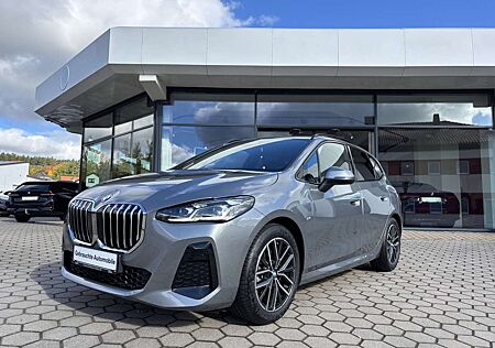 BMW 218 i MSport M Sportpaket HK HiFi DAB LED RFK