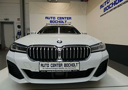 BMW 530 d M Sportpaket*Leder*Panorama*HUD