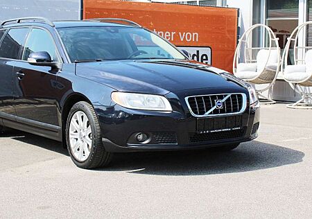 Volvo V70 Kombi*Inspektion Neu* *Standheizung*S-heft*