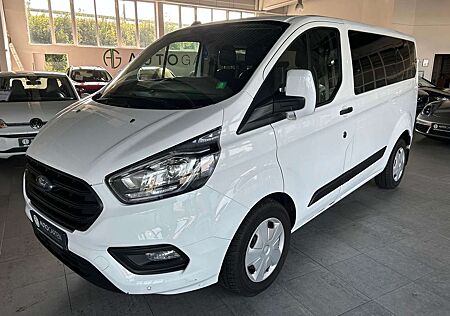 Ford Transit Custom *Automatik*9-Sitzer*Tempomat