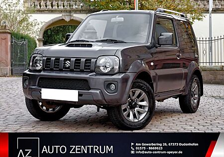 Suzuki Jimny 1.3 *Klima,SHZ,AHK,PDC*