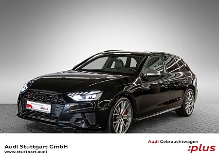 Audi S4 Avant 3.0 TDI quattro Matrix Pano ACC B&O AHK