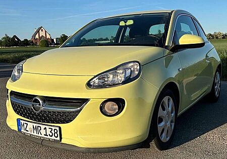 Opel Adam 1.4 Start/Stop Glam