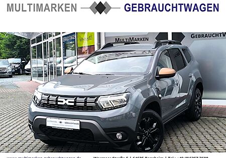 Dacia Duster II Extreme 1.3 TCe 150 EU6d Navi 360 Kamera Klimaa