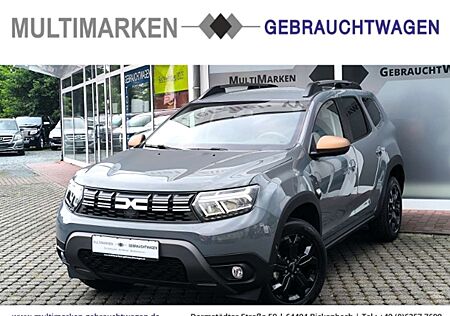 Dacia Duster II Extreme 1.3 TCe 150 EU6d Navi 360 Kamera Klimaa