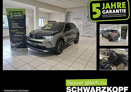 Opel Mokka-e WirelessCharg,Navi,Sitzheizung,LED