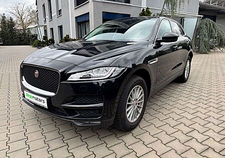 Jaguar F-Pace Prestige AWD