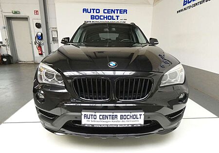 BMW X1 xDrive 20d X-Line*Aut*KLimaaut*Leder*RFK*PDC