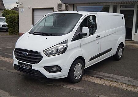 Ford Transit Custom Kasten 340 L2*Navi*3-Sitzer*Klima