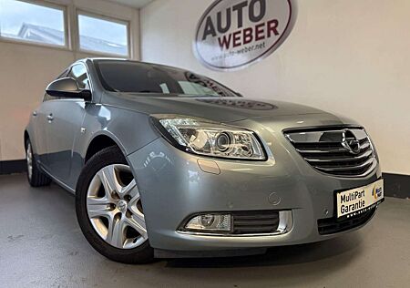 Opel Insignia A LIM 1.6 *CLIMATIC*PDC*NAVI*BI XENON*