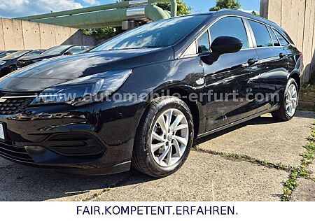Opel Astra 8xAstra K Sports Tourer Edition*1.HD*NAVI*LED*
