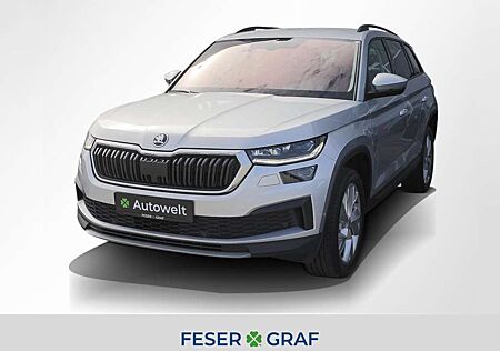 Skoda Kodiaq 2.0 TDI 4x4 Tour DSG ACC Matrix Navi Sitzh.