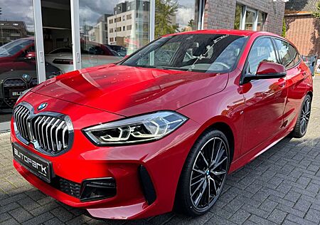 BMW 118 i M Sport ACC RFK HiFi AdLED DA. Wireless 19"