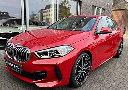 BMW 118 i M Sport ACC RFK HiFi AdLED DA. Wireless 19"