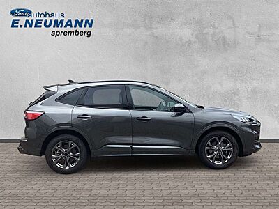 Ford Kuga ST-Line