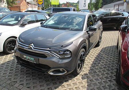 Citroën C4 Citroen Feel Pack
