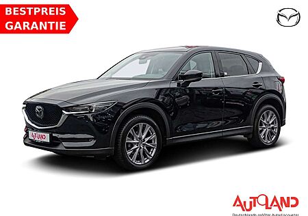 Mazda CX-5 2.5 Sports-Line AWD LED Navi Head-Up AHK