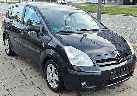 Toyota Corolla Verso 1.8 Sol*Automatik Getriebe*