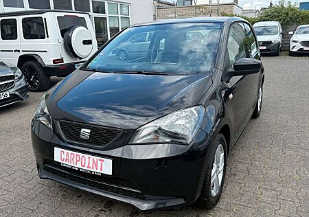 Seat Mii 4You White 2.HAND/KLIMA/ALU