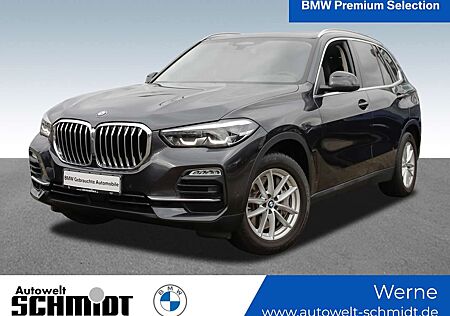 BMW X5 xDrive40d Standhz Komfortsitz 2J-BPS.GARANTIE