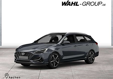 Hyundai i30 cw (PD) Select Mild-Hybrid ABS Fahrerairbag Selec