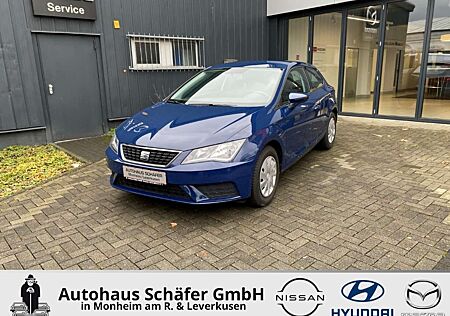 Seat Leon SC Reference PDC Klima el.SP Spieg. beheizbar