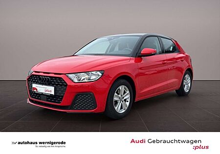 Audi A1 gebraucht kaufen Audi A1 Sportback 30TFSI 6-Gang *VC*Bluetooth*MfL*SHZ*